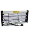 LEDlife insektlampe, LED - 8W, indendørs/overdækket, UV-lys, dækker ca. 20m2