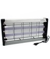 LEDlife insektlampe, LED - 8W, indendørs/overdækket, UV-lys, dækker ca. 20m2