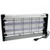 LEDlife insektlampe, LED - 8W, indendørs, UV-lys, dækker ca. 20m2