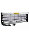 LEDlife insektlampe, LED - 10W, indendørs/overdækket, UV-lys, dækker ca. 25m2