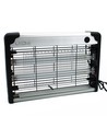 LEDlife insektlampe - 2x10W, indendørs/overdækket, UV-lys, dækker ca. 80m2