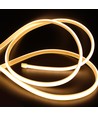 5m 11W/m Neon COB strip - 230V, IP67, 288 LED/m, kan klippes for hver 10cm, op til 100m