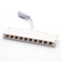 LEDlife Dupont fordeler - Hub med 10 udgange