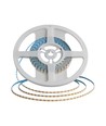 5m 8W/m LED strip - 24V DC, IP20, 3mm bred, 120 LED pr. meter