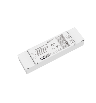 15W / 100-700mA Triac dæmpbar driver til LED panel - 9-42V