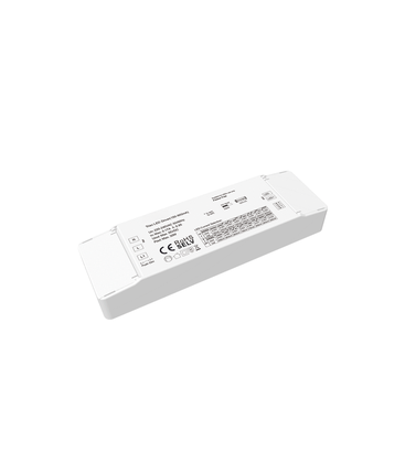 30W Triac dæmpbar driver til LED panel - 9-45V, 150-900mA, Triac + Push dim, flicker fri