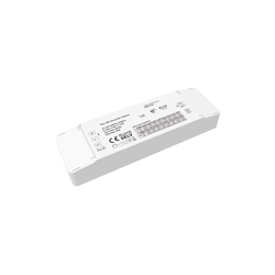 Drivers 40W Triac dæmpbar driver til LED panel - 9-45V, 300-1050mA, Triac + Push dim, flicker fri