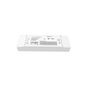 40W Triac dæmpbar driver til LED panel - 9-45V, 300-1050mA, Triac + Push dim, flicker fri