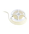 5m 10W/m Vandtæt COB-LED strip - 24V DC, IP67, 320 LED pr. meter, COB LED