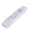 52W / 800-1380mA Triac dæmpbar driver til LED panel - 30-42V, Triac + 0-10V, flicker fri