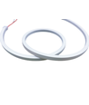11W/m 10x10 Neon Flex LED strip - 24V DC, IP67, Pris pr. meter