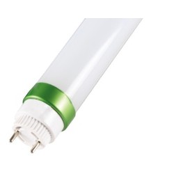 LED lysstofrør Outlet: LEDlife T8-Direct150 - 25W LED rør, 150 LM/W, roterbar fatning, 150 cm