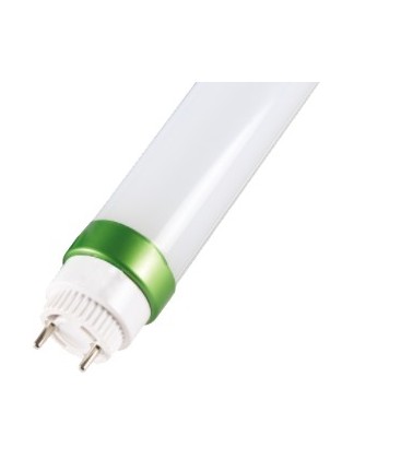 Outlet: LEDlife T8-Direct150 - 25W LED rør, 150 LM/W, roterbar fatning, 150 cm