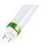 Outlet: LEDlife T8-Direct150 - 25W LED rør, 150 LM/W, roterbar fatning, 150 cm