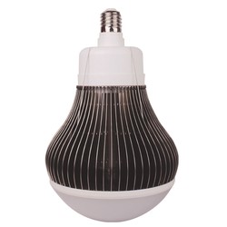 High bay LED industri lamper LEDlife kraftig 120W pære - Inkl. wireophæng, 120lm/w, 230V, E40