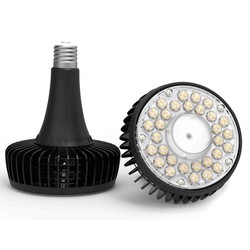 Diverse Outlet: LEDlife 60W LED pære - 100lm/w, 90° spredning, IP53 vandtæt, 230V, E40