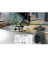Trappe LED COB stripsæt, 11W per trin - 24V DC, IP20, Op til 16 trin, med sensor + fjernbetjening