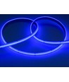 5m 10W/m Blå COB-LED strip - 24V DC, IP67, 320 LED pr. meter, COB LED