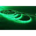12W/m RGBIC LED strip - 5m, IP68, 60 LED pr. meter, 230V