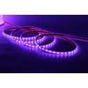 12W/m RGBIC LED strip - 5m, IP68, 60 LED pr. meter, 230V