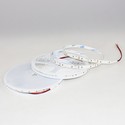 LEDlife 12W/m LED strip RA97 - 5m, 24V, IP20, 120 LED pr. meter