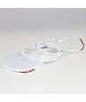 10m 12W/m LED strip RA97 - 24V DC, IP20, 120 LED pr. meter