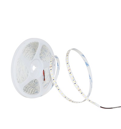 10m 12W/m LED strip RA97 - 24V DC, IP20, 120 LED pr. meter