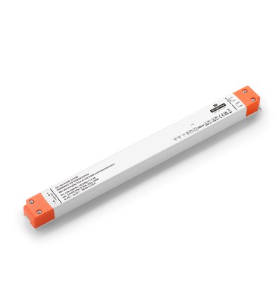 Snappy 100W / 12V DC dæmpbar 4i1 strømforsyning - 8.33A, IP20 indendørs