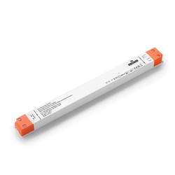 12V Snappy 150W 4i1 dæmpbar strømforsyning - 12V DC, 12,5A, IP20 indendørs