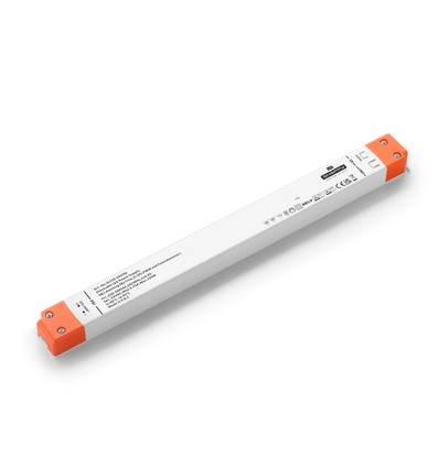 Snappy 150W / 24V DC dæmpbar 4i1 strømforsyning - 6.25A, IP20 indendørs