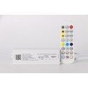 RGBIC Bluetooth kontroller med fjernbetjening - Til IP68 RGBIC, maks. 50m.