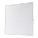 LEDlife 60x60 Zigbee CCT Smart Home LED panel - 36W, CCT, Bagbelyst, hvid kant