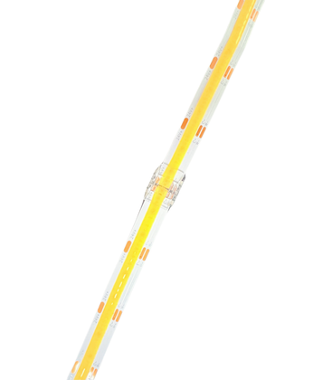 Samler til LED strip - 10mm, CCT COB, IP20, 5V-24V