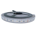 LEDlife RGBW Sauna LED strip - 1M, 14W pr. meter, IP68, 24V