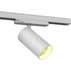 LEDlife 30W hvid skinnespot, Philips LED - 100 lm/W, RA 90, 36 grader, 3-faset