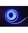 5m RGBIC Neon Flex komplet sæt 7x14 neonflex - USB, Bluetooth app, fjernbetjening