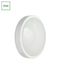 Nymphea LED 27W - 230V, IP44, Neutral hvid, Loft hvid