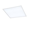 Algine LED 230V 45W - 100lm/W, IP20, 600x600mm, kold hvid, loft panel