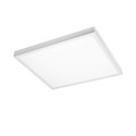 Algine LED 230V 45W - 100lm/W, IP20, 600x600mm, kold hvid, loft panel