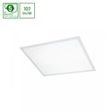 Algine loft panel 45W - LED, 230V, 100lm/W, IP20, 600x600mm, Varm hvid