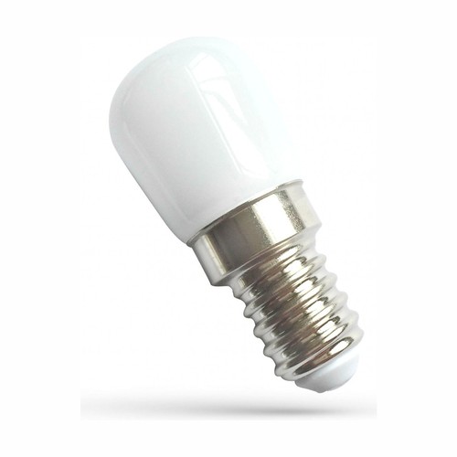 E14 1,5W T26 Mini pære - E14