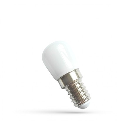 E14 1,5W T26 Mini pære - E14