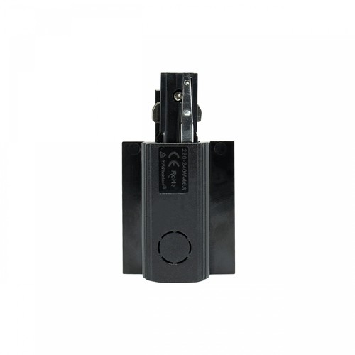 SPS RECESSED POWER SUPPLY LEFT BLACK SPECTRUM