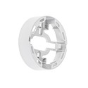 ALGINE 2i1 Overflade-Nedsænket Downlight 6W 560lm, Varm Hvid, 230V, IP20, Rundt