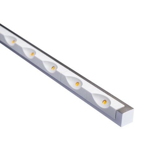 6W LED pære - 50mA, Klasse II
