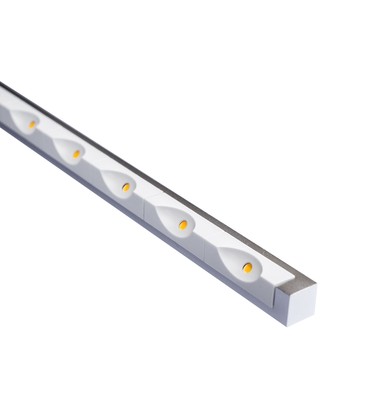 OREA 6LED 6x1W 350mA 230V - Kold hvid, Smykker