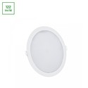 ALGINE Overflade Downlight 18W - 2I1, 1900lm, Neutral hvid, 230V, IP20, Rund