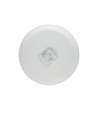 32W LED sensorlampe - IP54, 3450lm, 6000K, kold hvid, indbygget sensor
