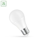 LED 8.5W E27 24V AC/DC - Neutral Hvid, Spectrum