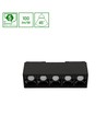 8W / 24V LED modul - 100lm/W, 800lm, 24V DC, RA90, varm hvid